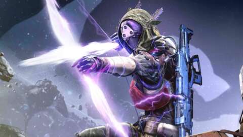 Destiny 2 está recibiendo grandes cambios de dificultad en incursiones, mazmorras y más