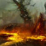 Diablo 4: Toma asiento, Blizzard muestra un profundo vistazo al mundo de Santuario