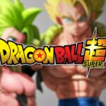 Dragon Ball: Un fan art imagina a Kefla fusionada con la danza de la fusión junto a Gogeta