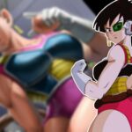 Dragon Ball: Un fan art muestra una versión única de Fasha