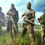 EA DICE está creando un nuevo equipo para las campañas de un jugador de Battlefield