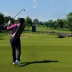 EA Sports PGA Tour promete realismo "hasta la brizna de hierba";  30 cursos revelados