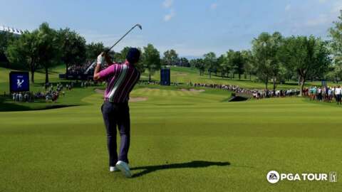 EA Sports PGA Tour promete realismo "hasta la brizna de hierba";  30 cursos revelados