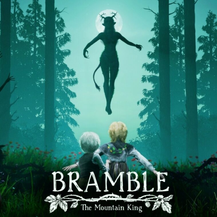 El indie Bramble: The Mountain King llegaría el 27 de abril de 2023