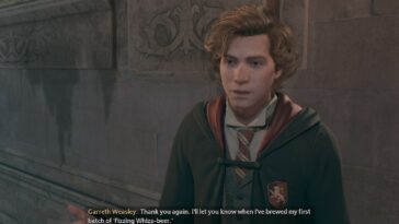 Cómo completar el ícono Dissending For Sweets Quest