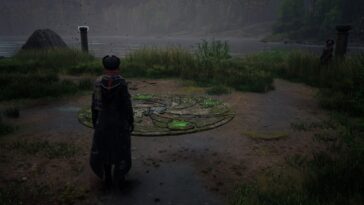 El legado de Hogwarts Mallowsweet deja las pruebas de Merlín