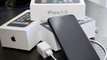 Apple, IDC, CCS, iPhones, iOS, services, refurbishment, mobile