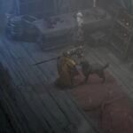 El video de Diablo 4 muestra el mundo de Sanctuary Dog