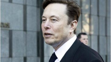 Elon Musk espera tener CEO de Twitter a finales de año