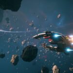 Actualización del interior de Everspace 2 Union Contracts