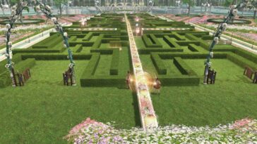 Cómo hacer el inicio del minijuego de la ceremonia de Valentione