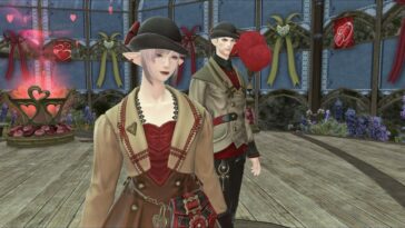 Guía del día de San Valentín 2023 Toma 1