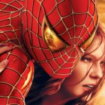 Fan recrea el póster de la película Spider-Man 2 dentro de Marvel's Spider-Man Remastered