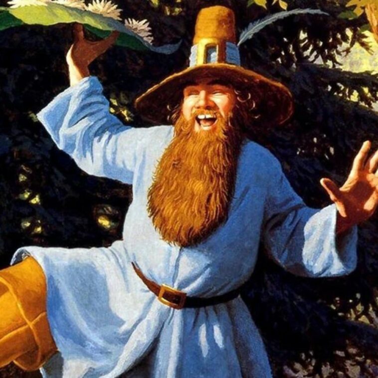 Fans piden que Tom Bombadil apareció en nuevas películas de El Señor de los Anillos