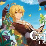 Filtración de Genshin Impact revela detalles sobre la jugabilidad de Mika
