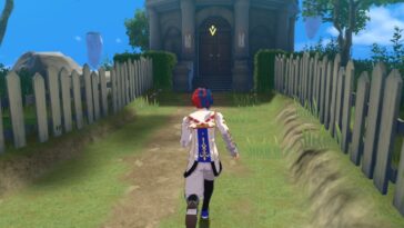 Enfoque de Fire Emblem Engage Tower Of Trials