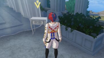 Anillo Fire Emblem Engage Pact en cajón Memento