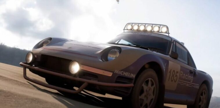 Clave de Forza Horizon 5 Rally Adventuee (copia)