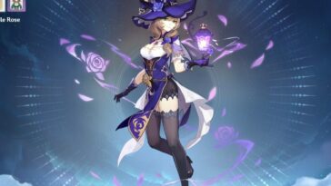 Lisa mejores armas y artefactos 3