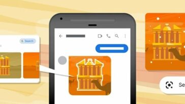 Google Maps obtiene vistas en vivo más inmersivas, incluso desde arriba