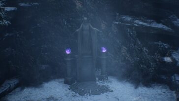 Hogwarts Legacy Dark Arts Battle Arena Guía Avada Kedavra