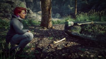 Marvel's Midnight Suns Bones Of The Dead Guía de ubicaciones Spectre Spectre Head Prop