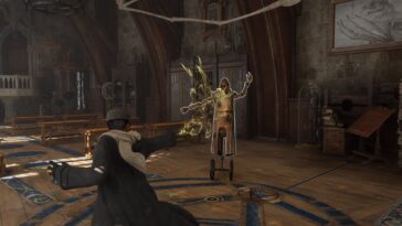 Expelliarmus del legado de Hogwarts