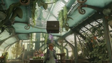 Guía de desbloqueo de hechizos Wingardium Leviosa de Hogwarts Legacy