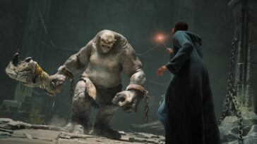 Hogwarts Legacy Desbloquear talentos Guía de los mejores talentos