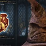 Hogwarts Legacy Cómo conseguir el mundo mágico de Gryffindor