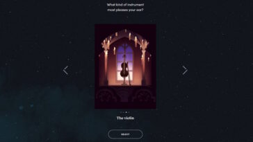 Hogwarts Legacy Cómo obtener Slytherin en Wizarding World Pregunta