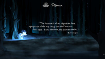 Hogwarts Legacy: Cómo obtener el Dragon Patronus a través de Wizarding World - All Answers Start