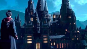 Hogwarts Legacy, FIFA 23 y God of War: Ragnarok son lo más vendido de la semana en UK