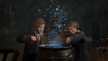 Guía de pociones de Hogwarts Legacy Recetas de pociones Ingredientes