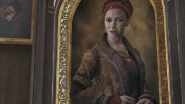 El legado de Hogwarts El juicio de Niamh Fitzgerald Las reliquias de la muerte