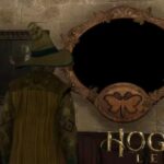 Hogwarts Legacy: Guía para resolver los acertijos de marcos vacíos