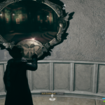 Después de lanzar Lumos, Moth Mirrors muestra la ubicación de la polilla desaparecida.