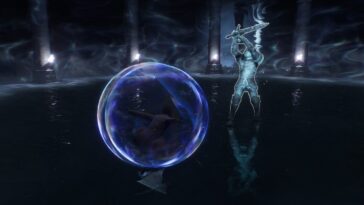 Guía de contador de bloques de Hogwarts Legacy Protego Stupefy