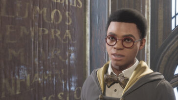 El legado de Hogwarts: cómo encontrar el alijo en el tesoro del castillo de Arthur