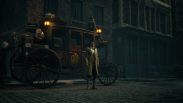 Guía de personalización para la creación de personajes de Hogwarts Legacy