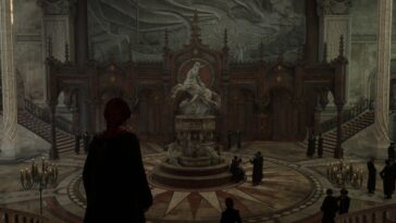 Guía de mejores configuraciones de Hogwarts Legacy PC Rendimiento Fps 1a