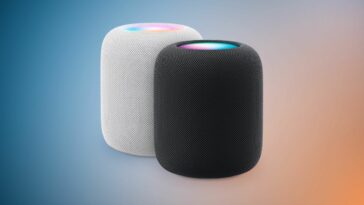 El HomePod 2023 llegará pronto a la tienda reacondicionada de Apple por $ 249