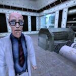 Impresionante mod Half-Life 1 con trazado de rayos obtiene tráiler de lanzamiento