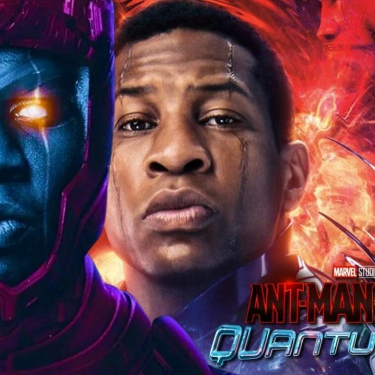 Jonathan Majors revela qué actor de Marvel le ayudó a moldear a Kang