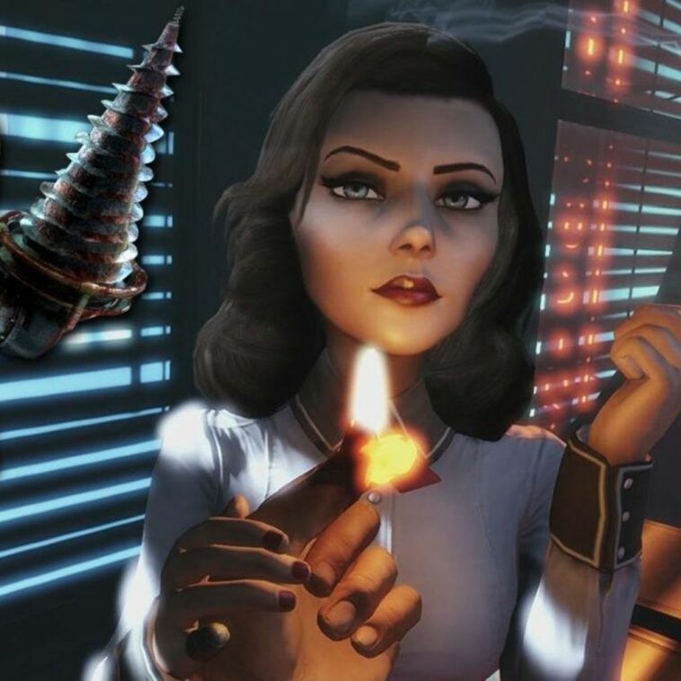 Ken Levine el creador de BioShock revela que lanzará su próximo juego hasta 2025