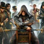 La actualización de PS5 de Assassin's Creed Syndicate finalmente soluciona un problema de larga duración