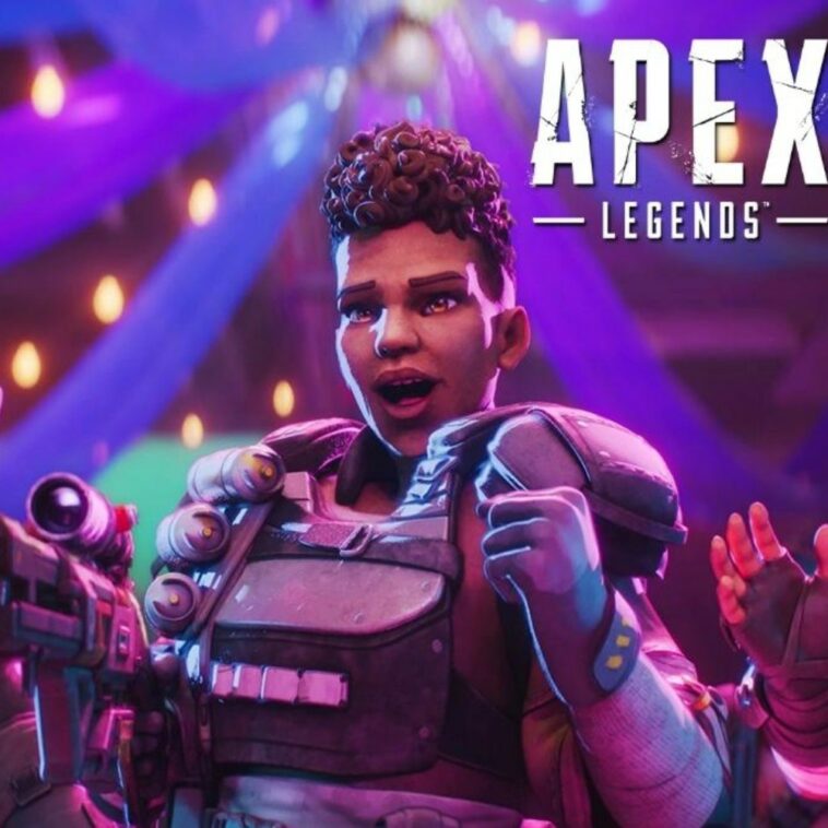 La temporada 16 de Apex Legends atrajo a un gran número de nuevos jugadores