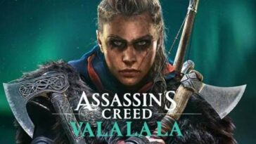 La victoria del Grammy de Assassin's Creed Valhalla se ve ensombrecida por el presentador que masacra hilarantemente el nombre del juego