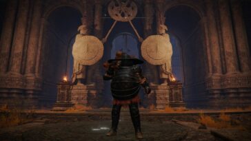 las mejores combinaciones de teclas de PC para Elden Ring lift