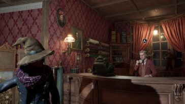 Hogwarts Legacy Cómo hacer dinero oro rápido